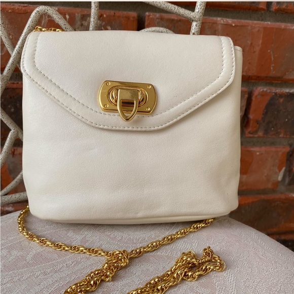 Bechamel Handbags - Bechamel Vintage Crossbody Bag